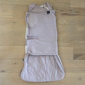 Kyte BABY Wisteria Sleep Bag Swaddler